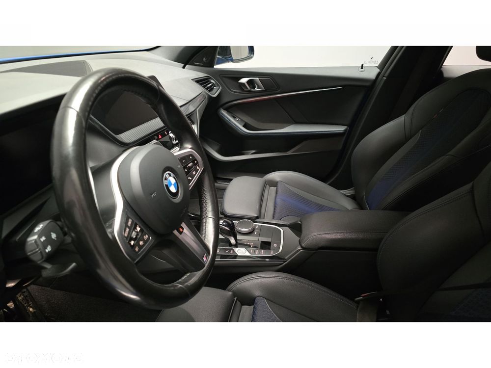 BMW Seria 1 118i - 31