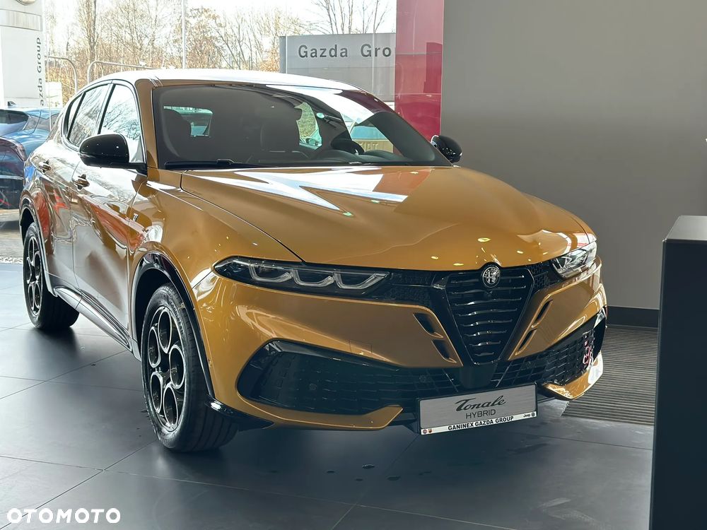 Alfa Romeo Tonale - 5