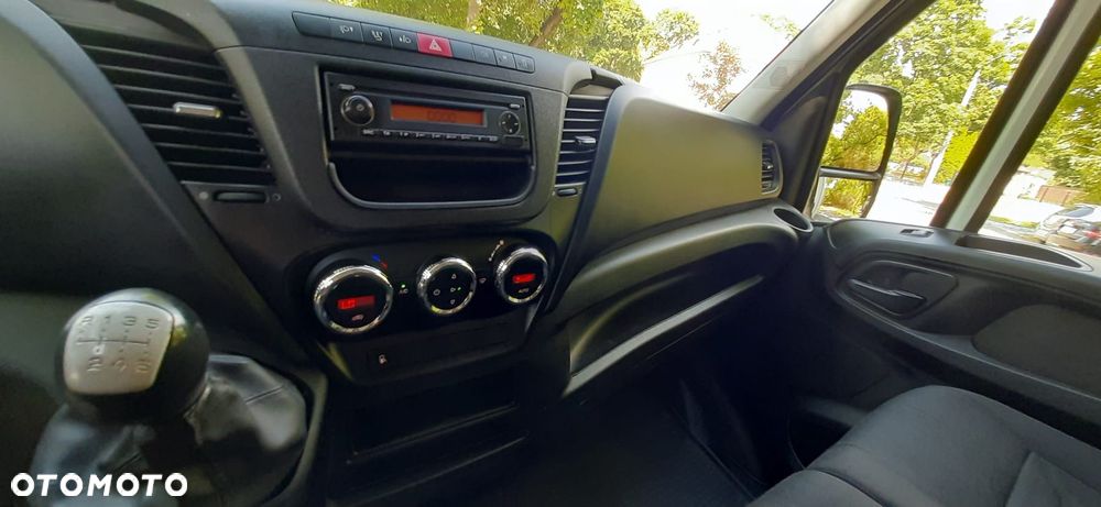 Iveco Daily 35C15 - 6