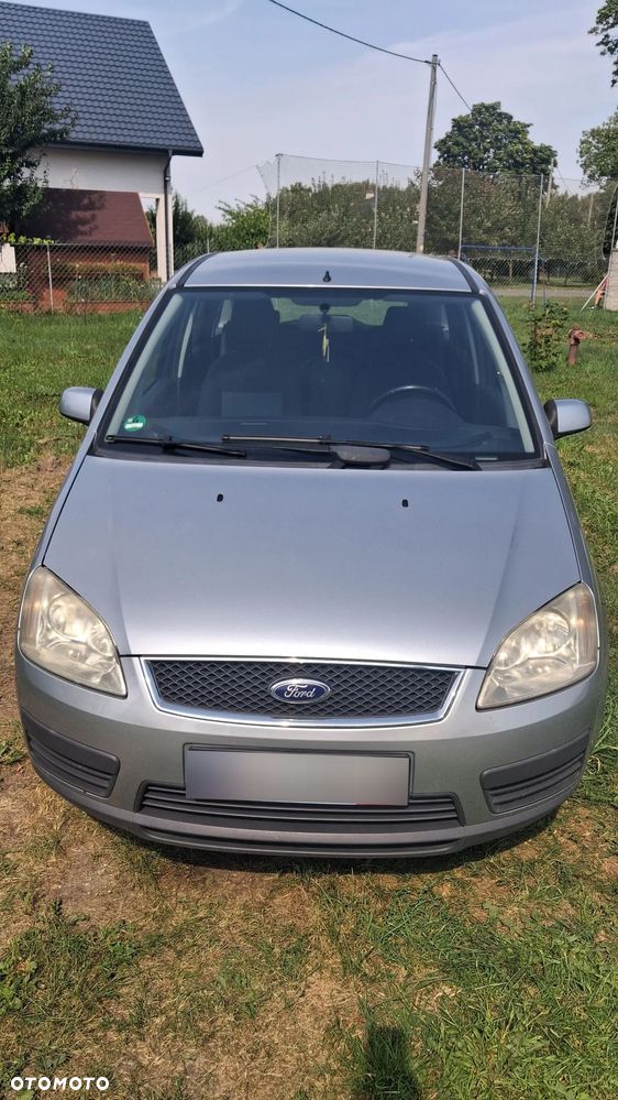 Ford Focus C-Max 1.6 Ambiente - 3
