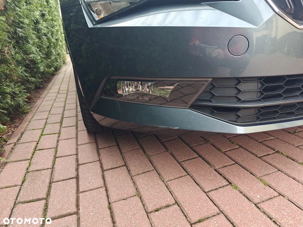 Skoda Superb 1.8 TSI Active - 14