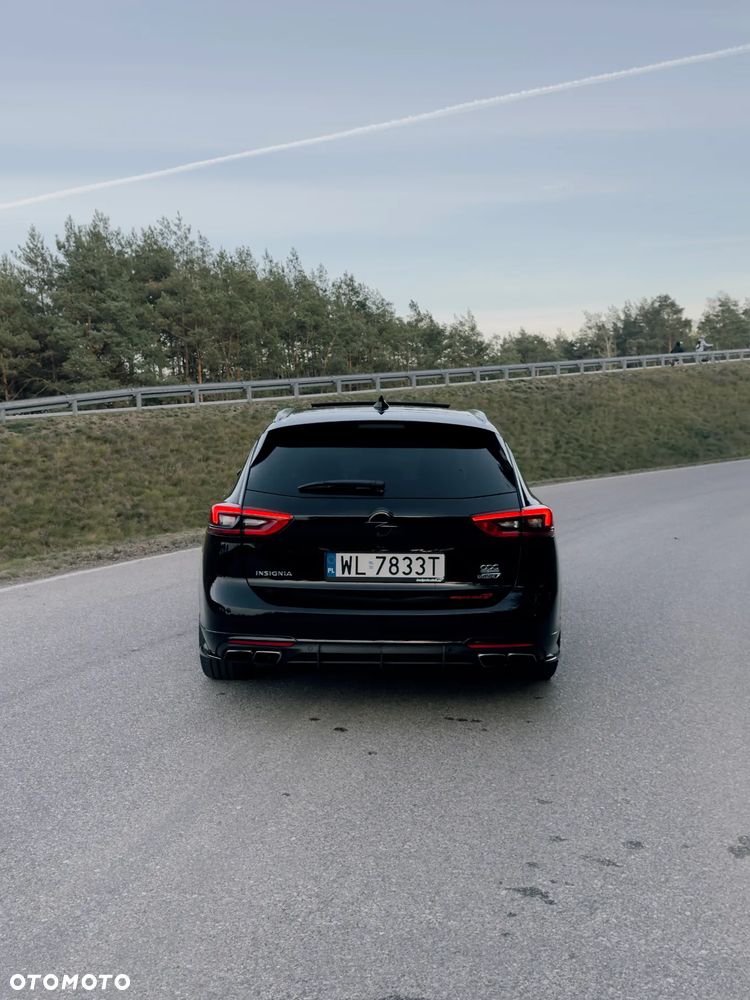 Opel Insignia 2.0 CDTI Executive - 10