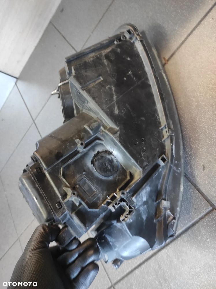 AUDI A3 8P 03-08R LAMPA LEWA PRZEDNIA ..K.. H7 8P0941003K WYSYŁKA !!! - 7