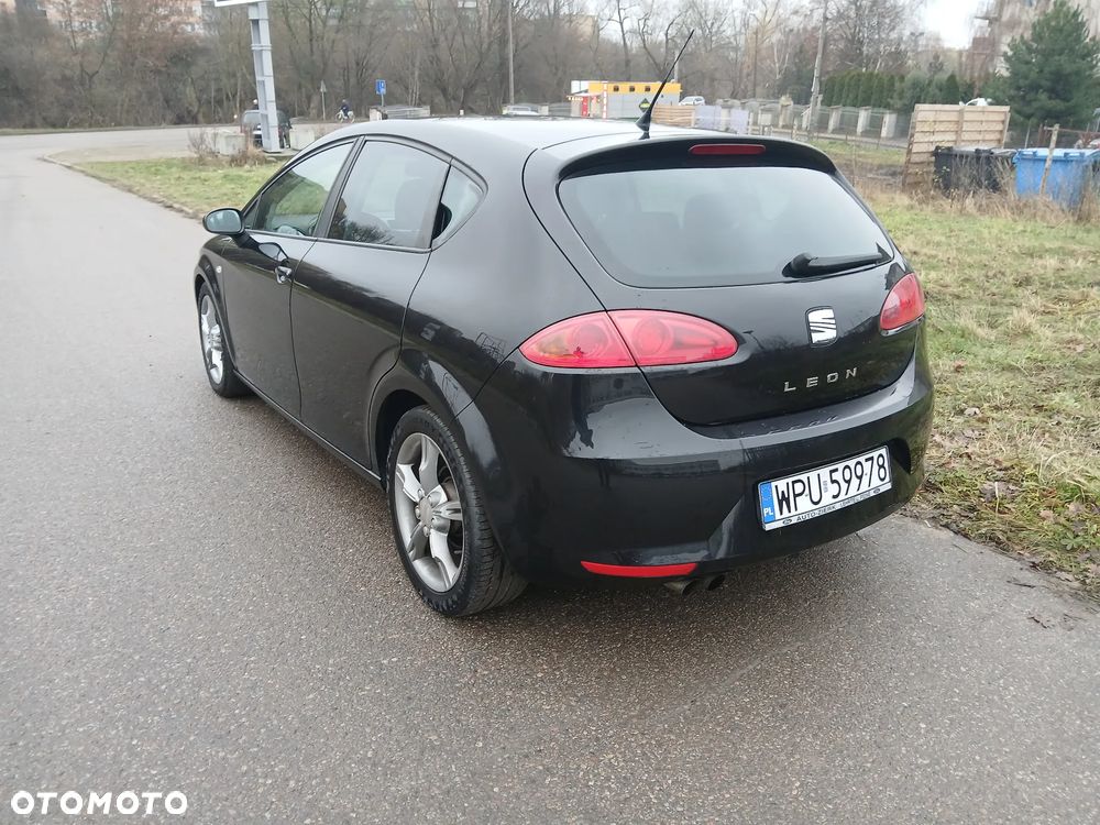 Seat Leon - 3