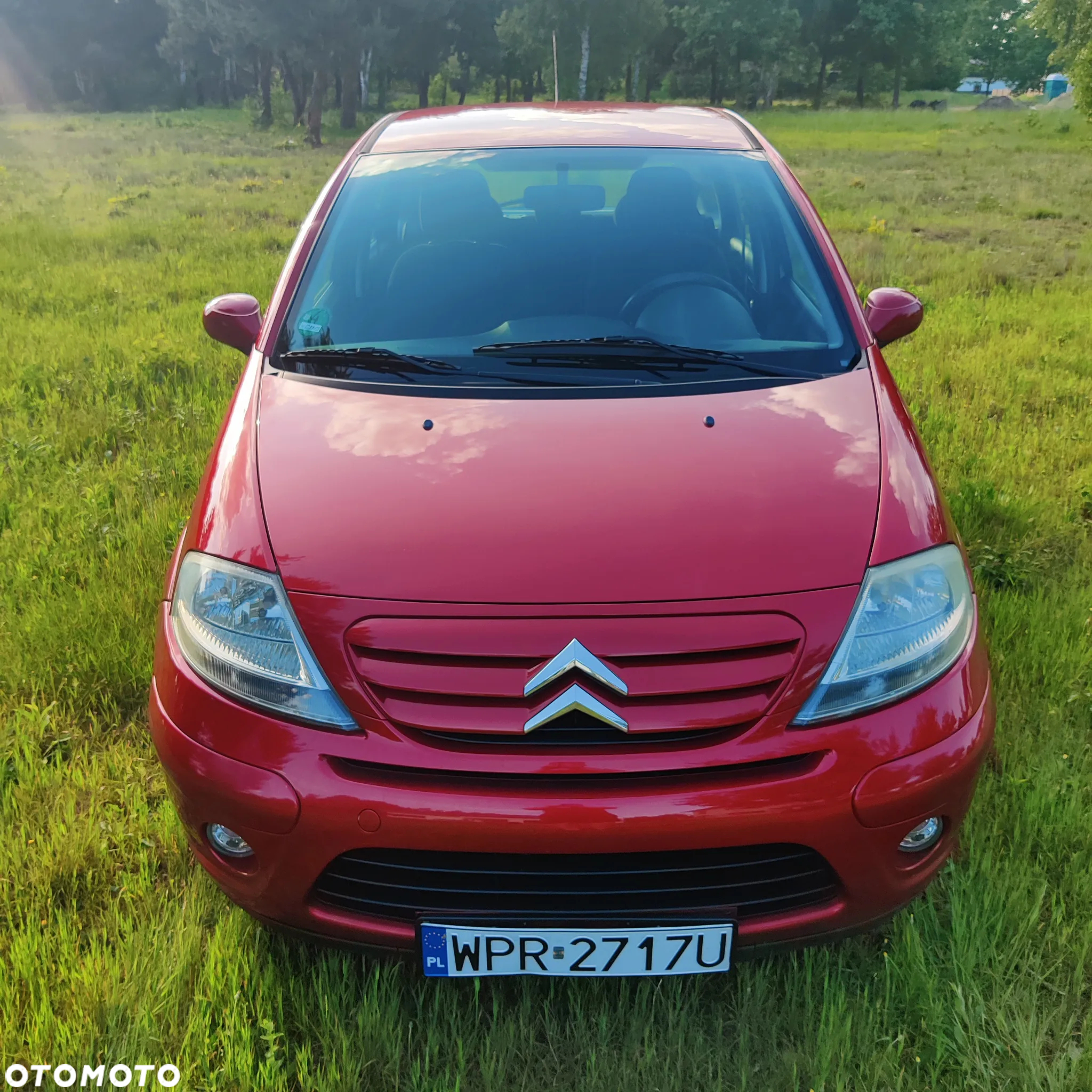 Citroën C3 1.4i Equilibre - 4