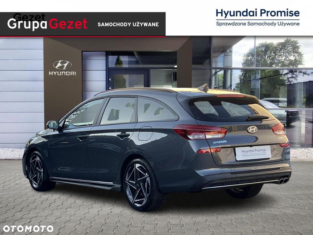 Hyundai i30 - 3