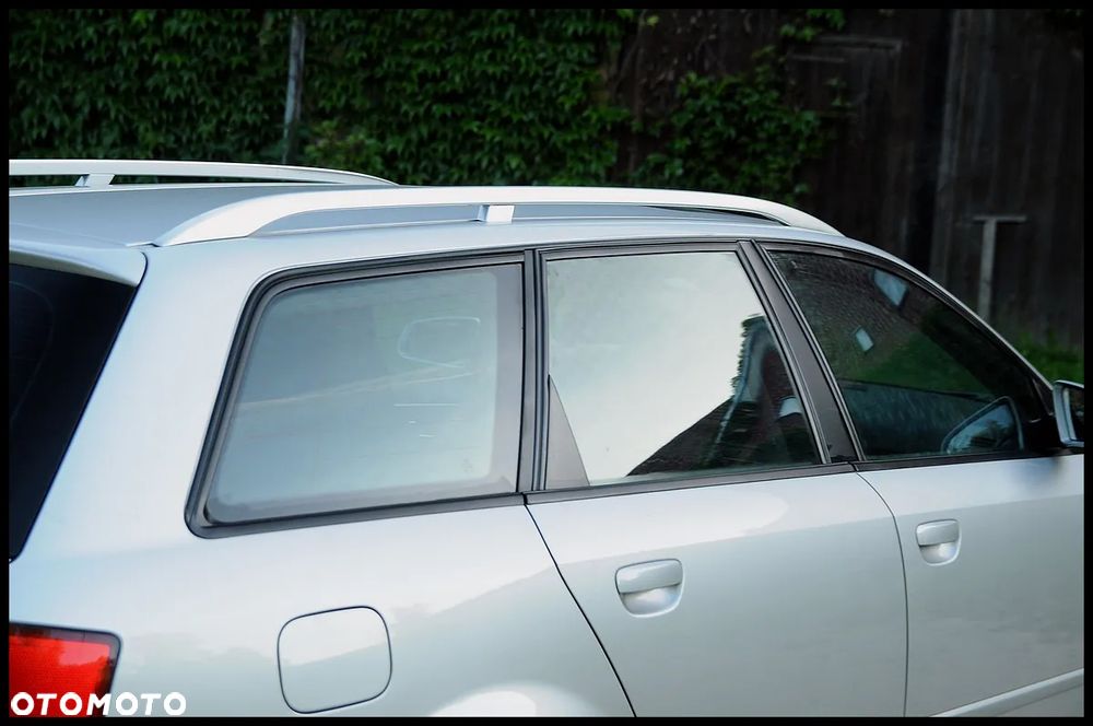 Audi A4 Avant - 21