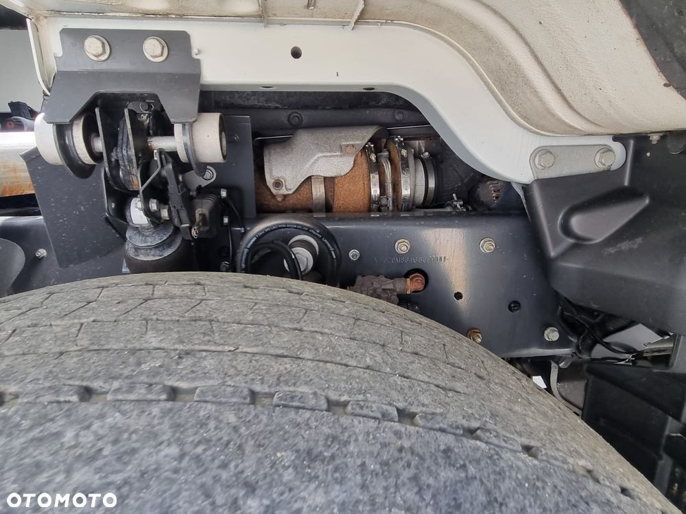 Renault Premium D26 WIDE Euro 6 - 13
