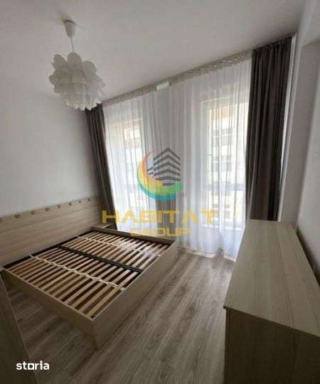 2 camere langa metrou Aparatorii Patriei loc parcare inclus — fotografia 3