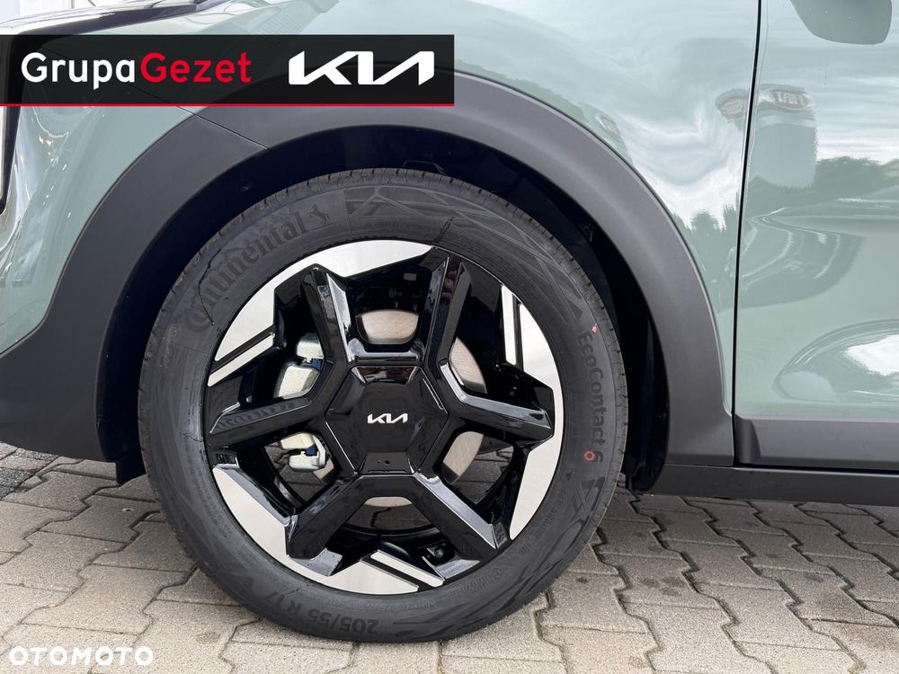 Kia Stonic 1.0 T-GDI L Business Line DCT - 22