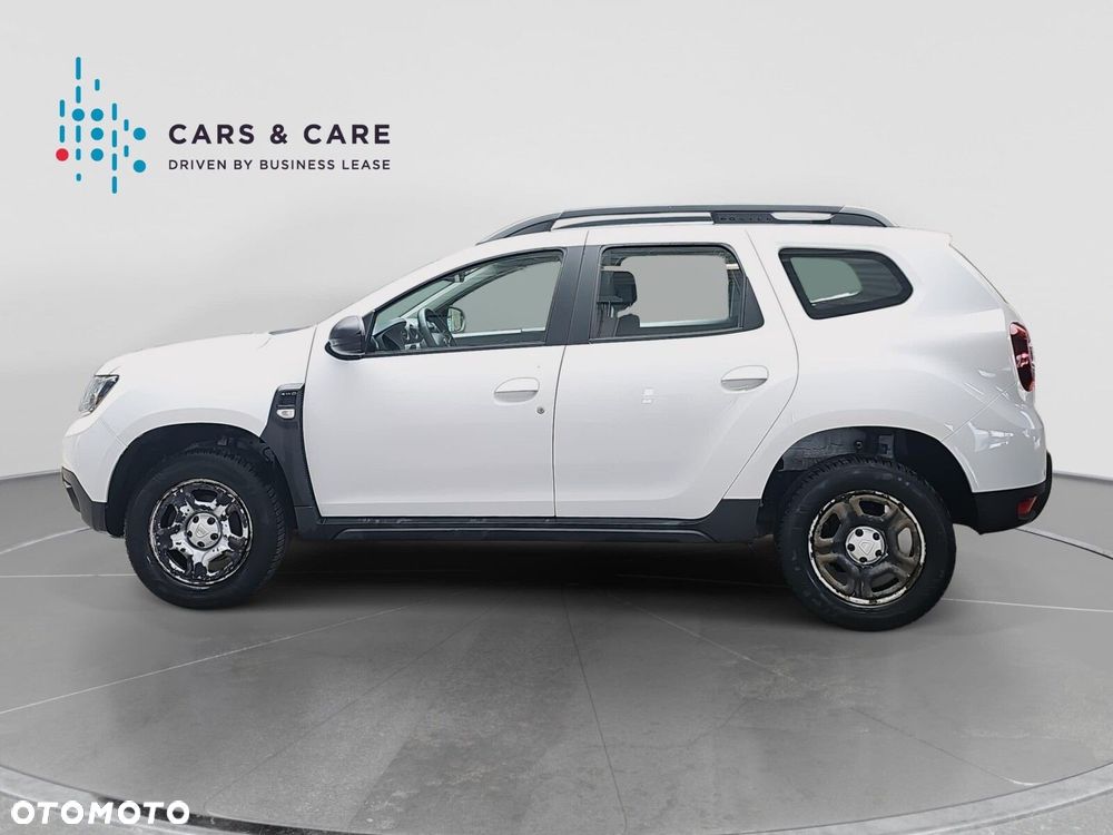 Dacia Duster 1.3 TCe FAP Comfort 4WD - 27