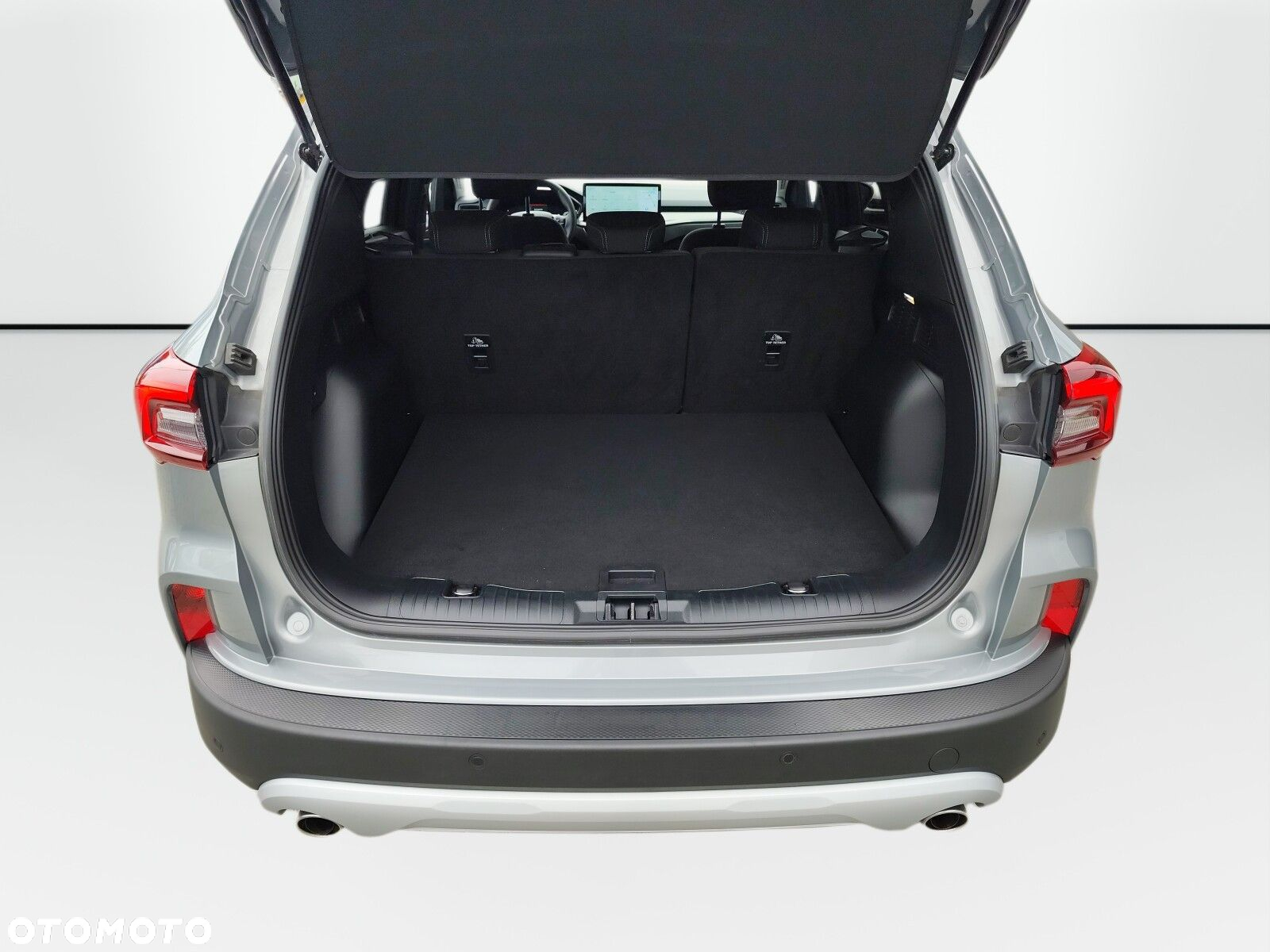Ford Kuga - 17