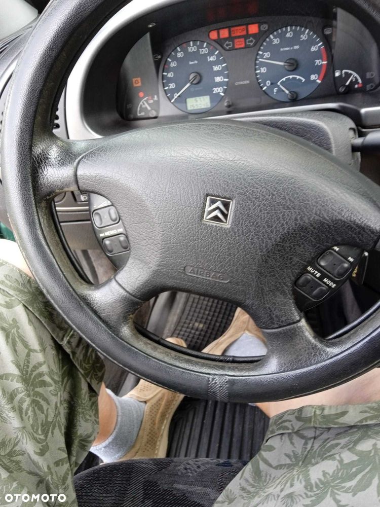 Citroën Xsara - 4