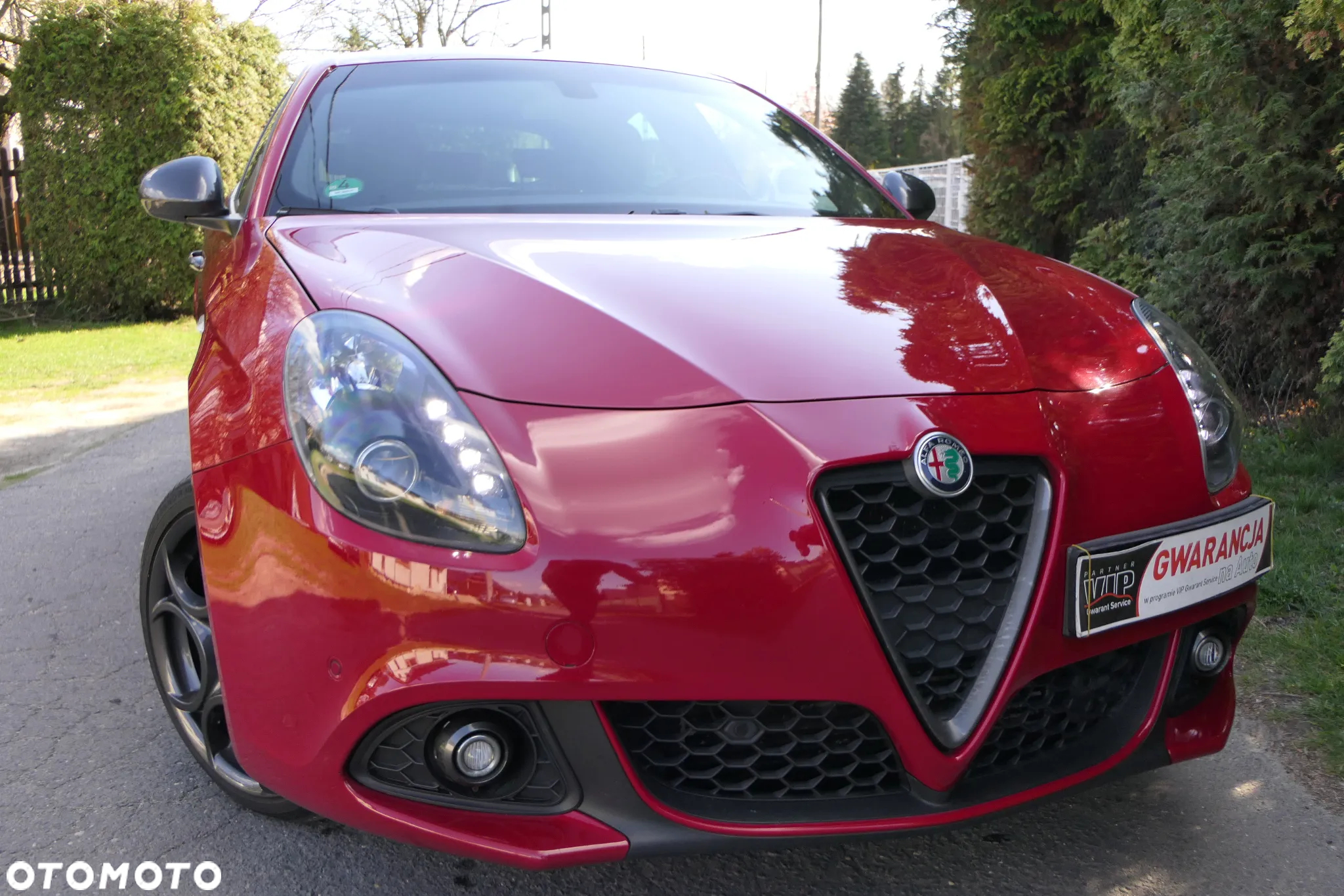 Alfa Romeo Giulietta 2.0 JTDM Super - 15