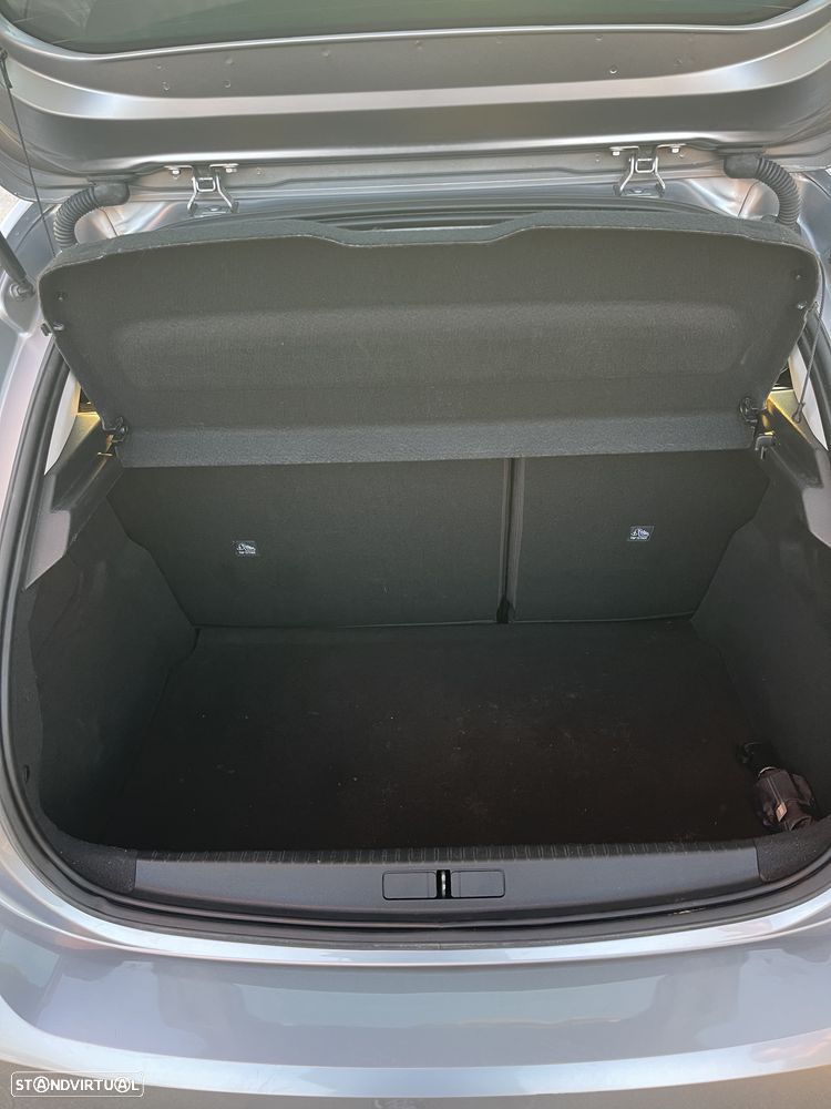Opel Corsa 1.2 Direct Injection Turbo S&S Edition - 11