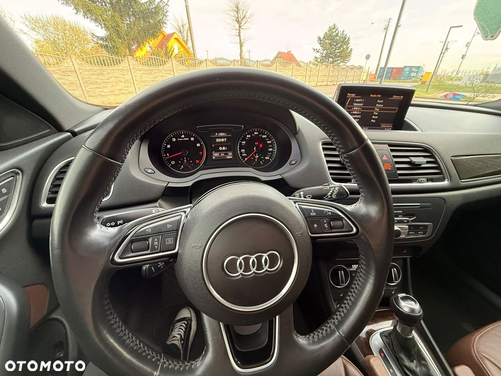 Audi Q3 - 14