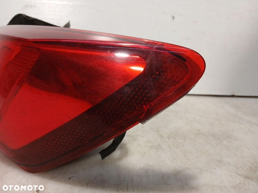 LAMPA TYŁ TYLNA PRAWA SEAT LEON III 5F0945096B - 6