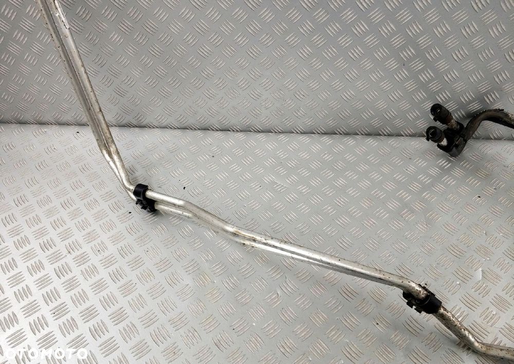 7H1819885C rurka przewód wąż wody VW T5 CARAVELLE - 3