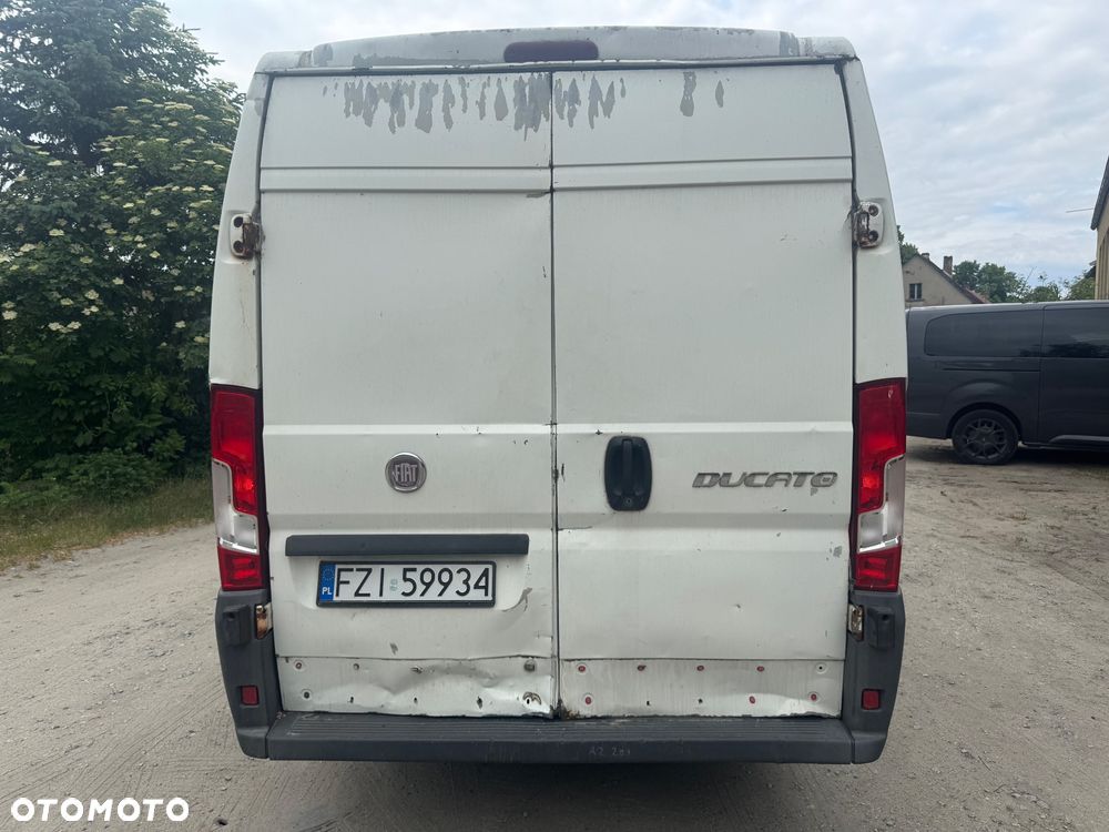 Fiat Ducato - 9