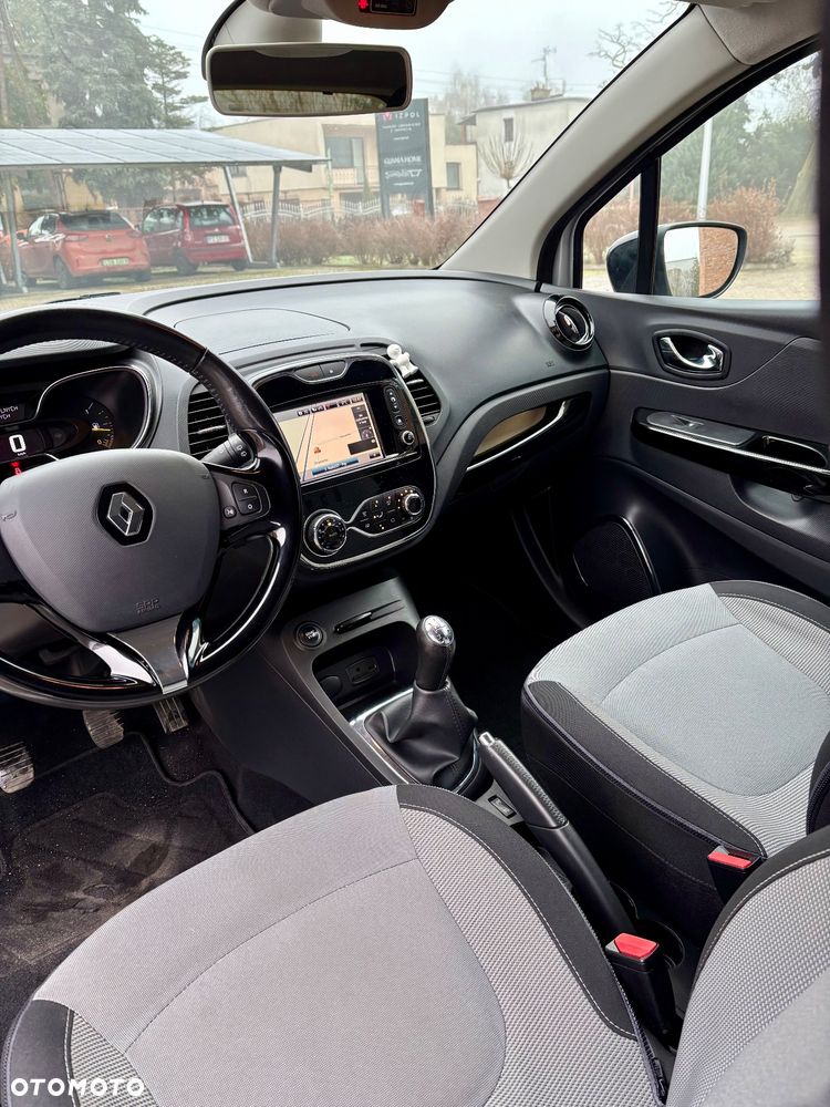 Renault Captur - 7