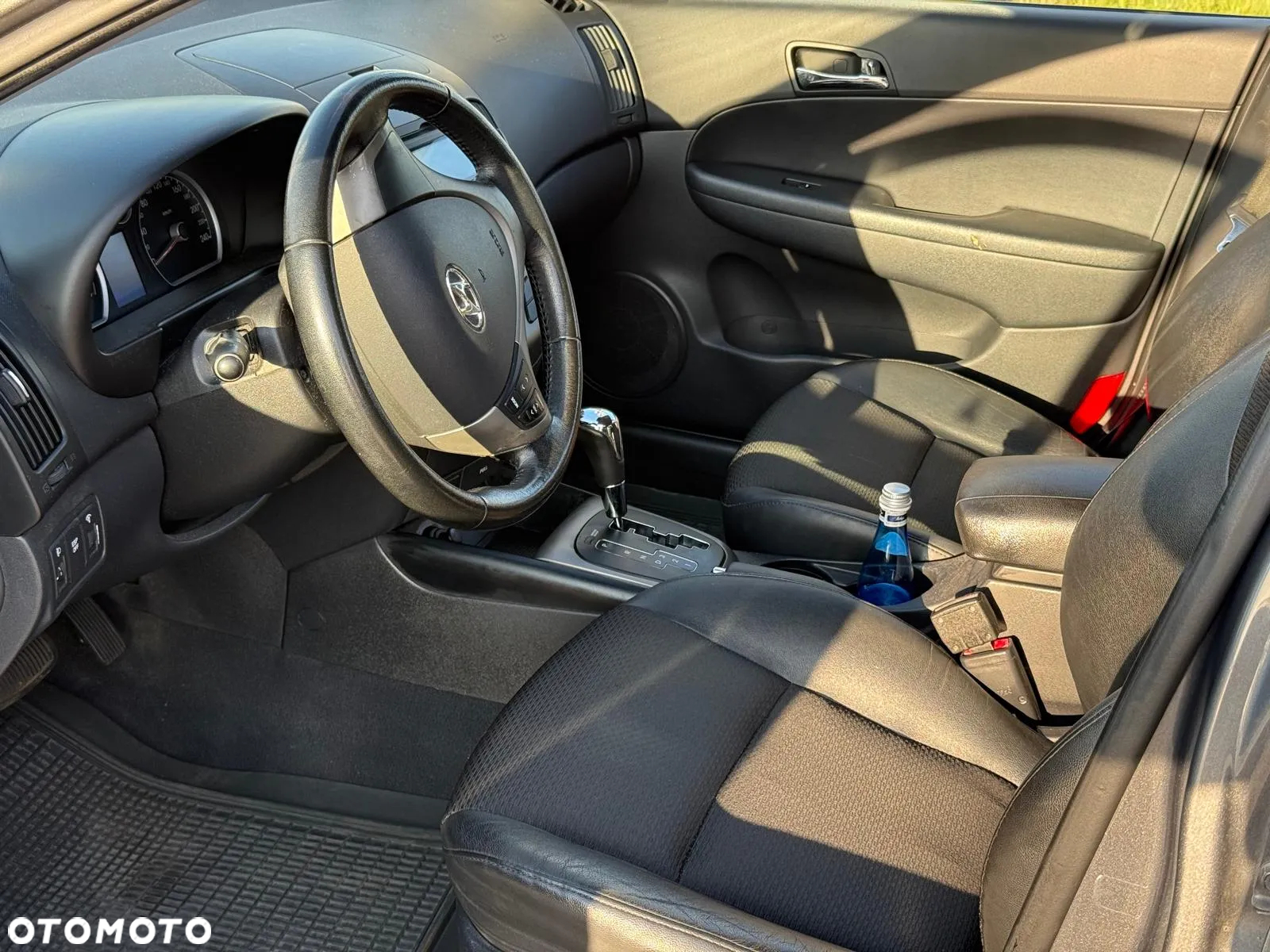 Hyundai i30 i30cw 1.6 Automatik Classic - 15