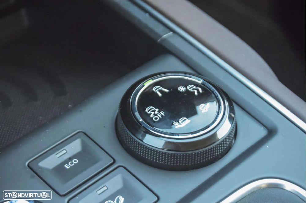 Citroën C5 Aircross 1.5 BlueHDi Shine - 21