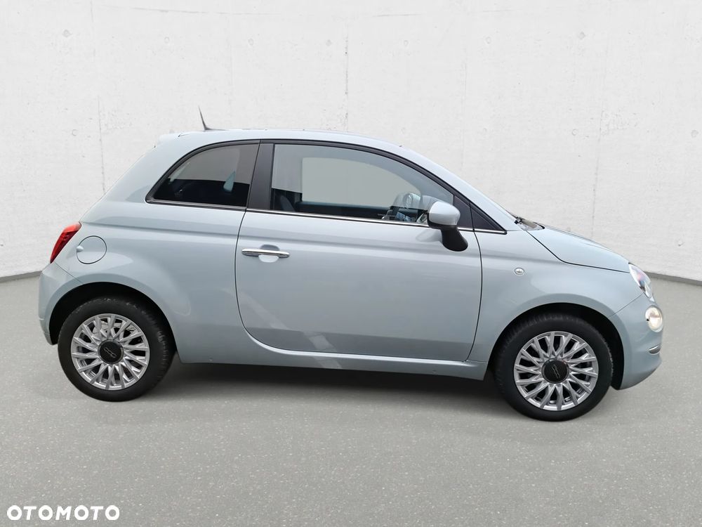 Fiat 500 1.0 Hybrid - 4