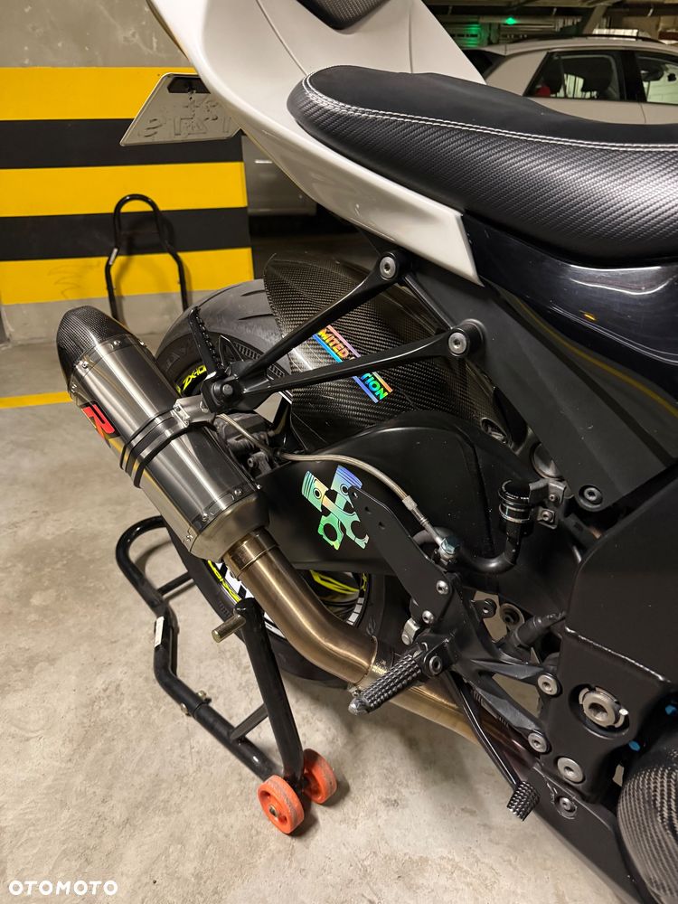 Kawasaki Ninja - 14