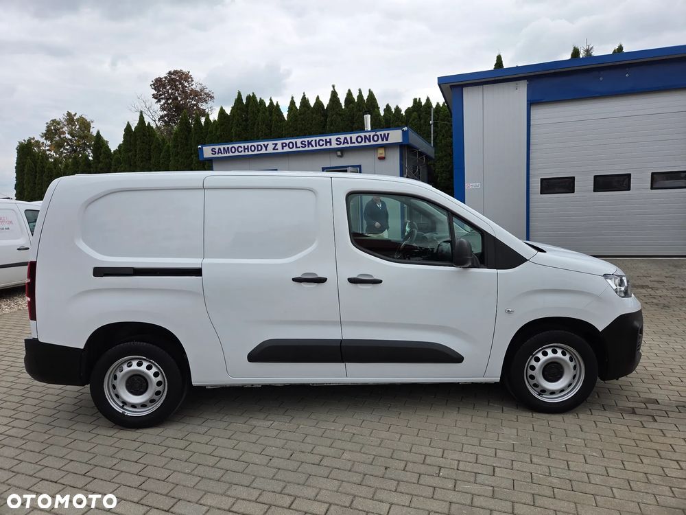 Fiat Doblo - 7