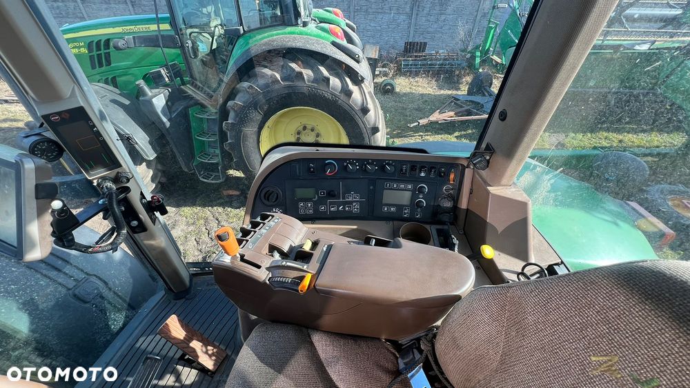 John Deere 7930 - 10