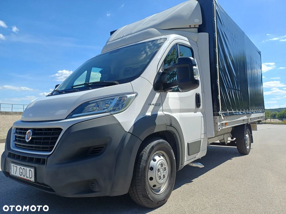 Fiat Ducato - 7