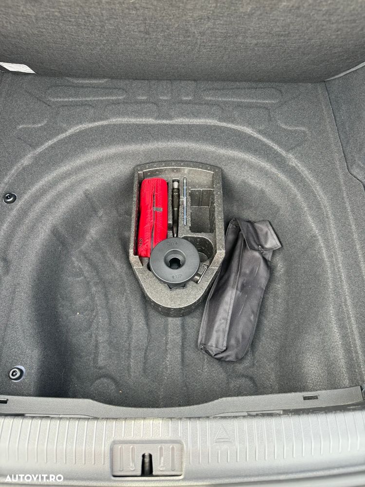 Volkswagen ARTEON 2.0 TSI DSG R-Line - 30