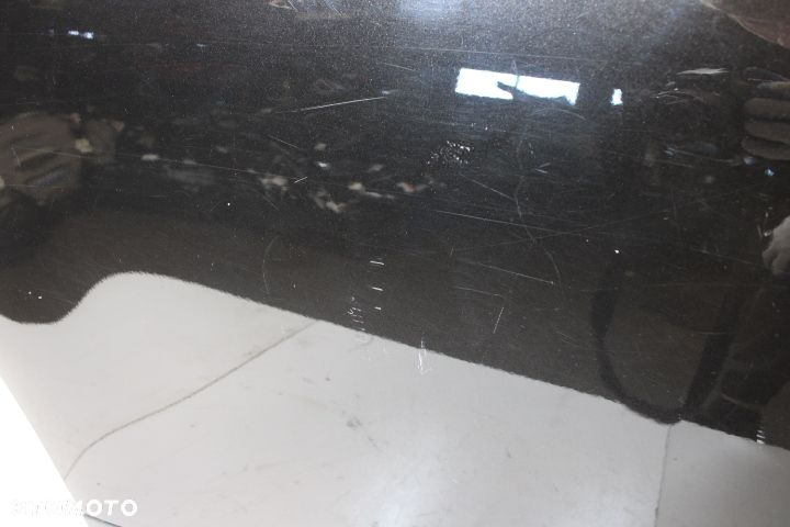 DRZWI PRAWY TYŁ NISSAN QASHQAI I Z11G - 6