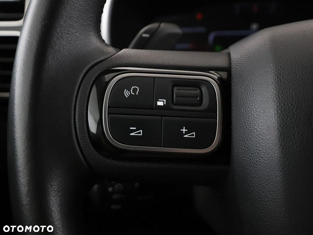 Citroën C5 Aircross Pure Tech 180 S&S EAT8 FEEL - 33