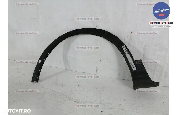 Overfender Dreapta Spate original Ford Kuga 2 2013 2014 2015 2016 2017 - 3