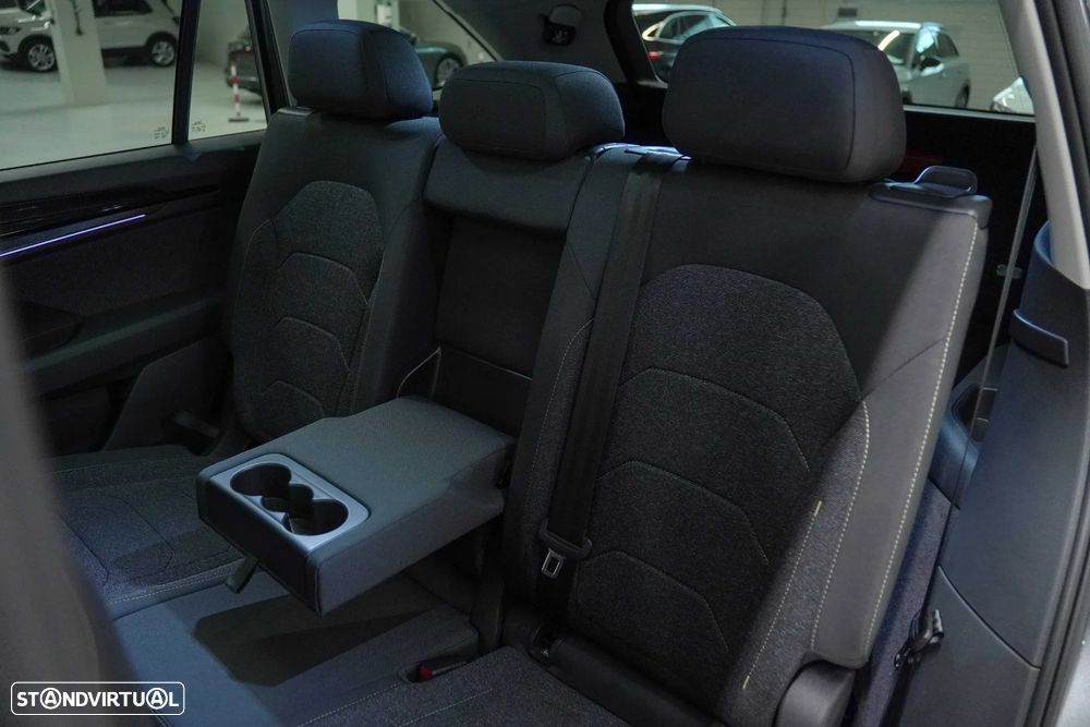 Skoda Kodiaq 2.0 TDI Ultra DSG - 23