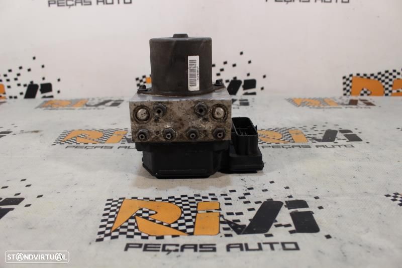 Abs Volkswagen Passat Variant (365)  3Aa614109aq / 17654081 / 54085622 - 1