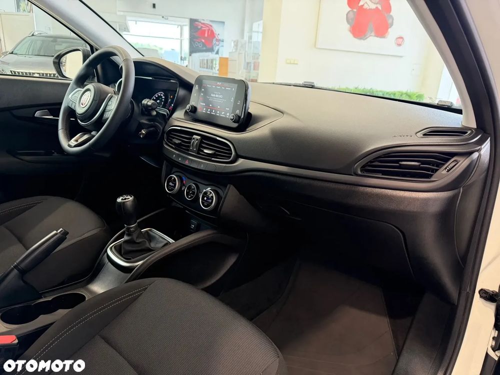 Fiat Tipo 1.0 T3 City Life - 12