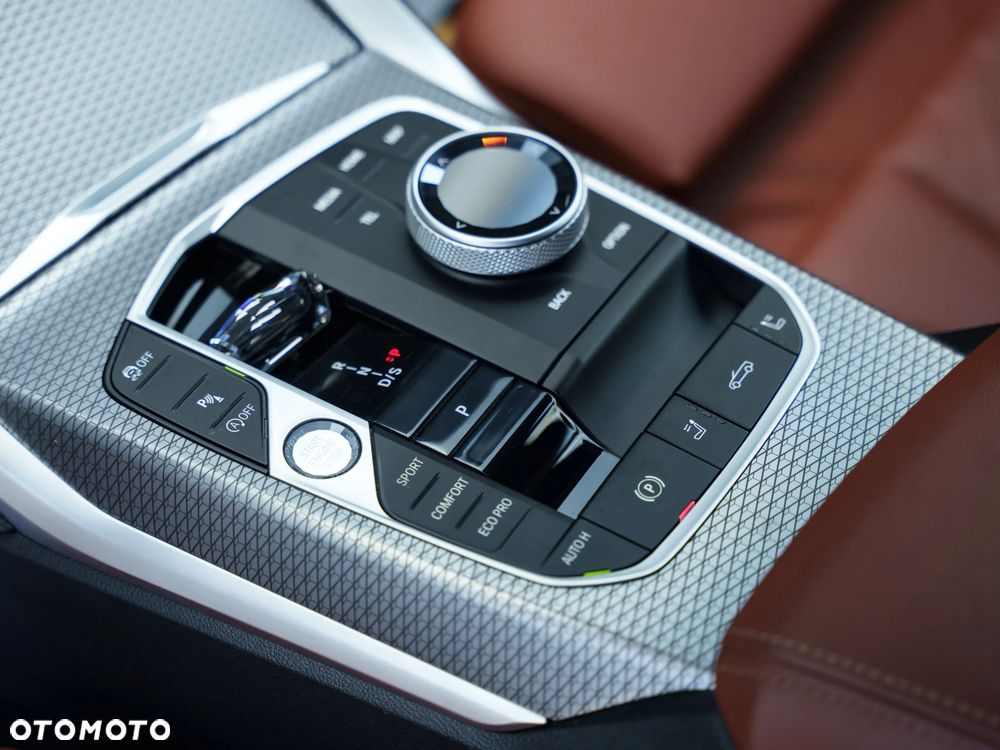 BMW Seria 4 430i xDrive M Sport sport - 22
