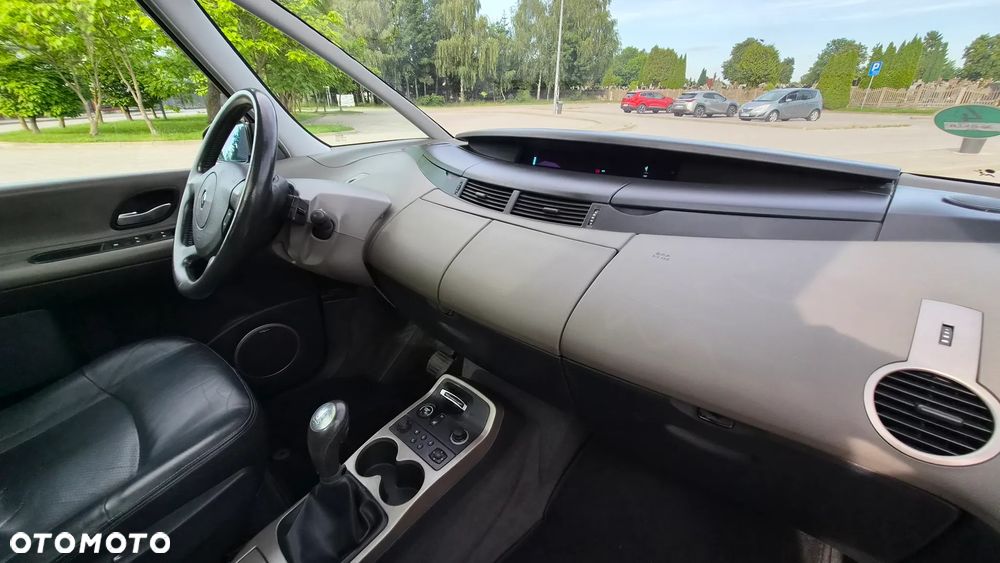 Renault Espace 3.5 Initiale - 20