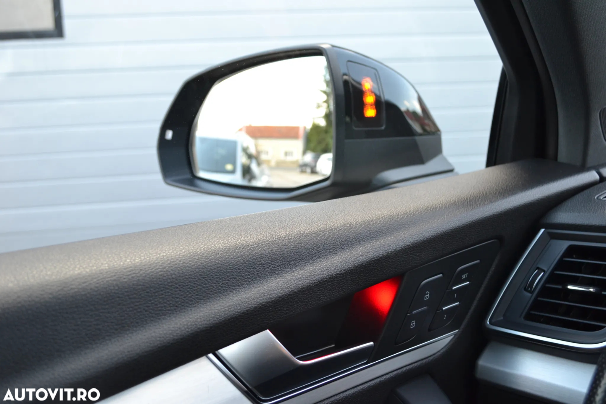 Audi Q5 2.0 TDI Quattro S tronic - 33