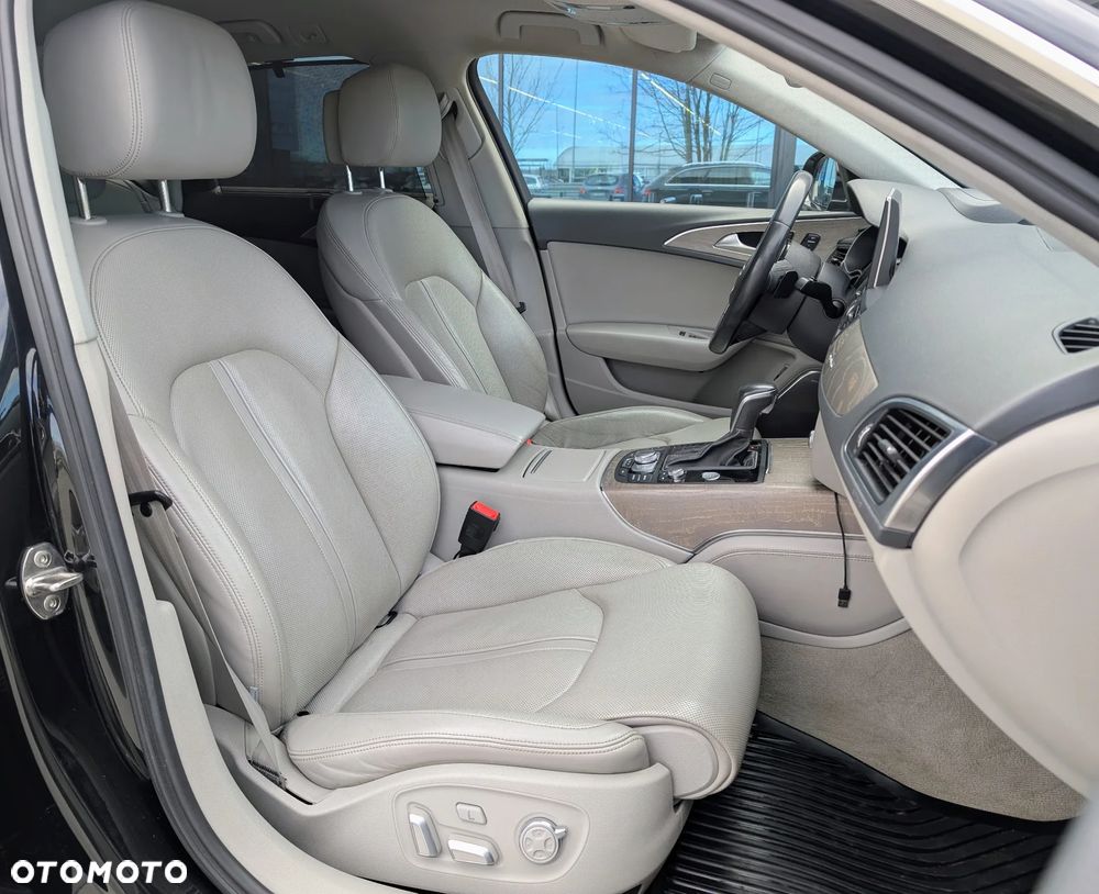 Audi A6 Allroad 3.0 TDI tiptronic DPF - 15