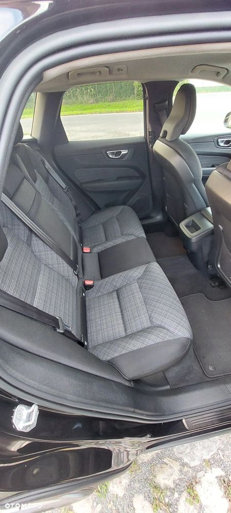 Volvo XC 60 - 5