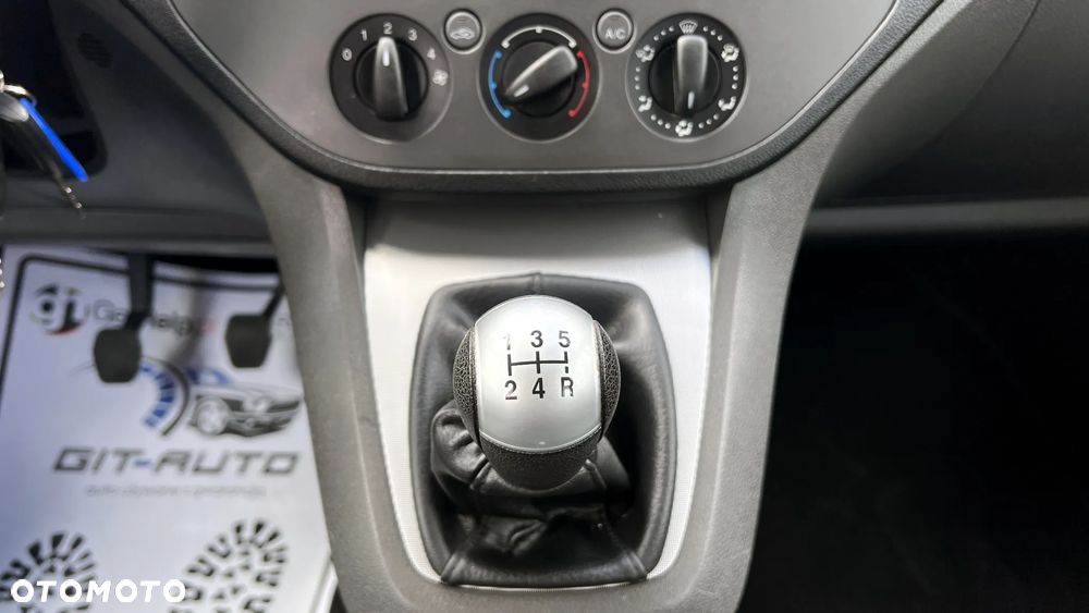 Ford Focus C-Max 1.6 Ti-VCT Ambiente - 22