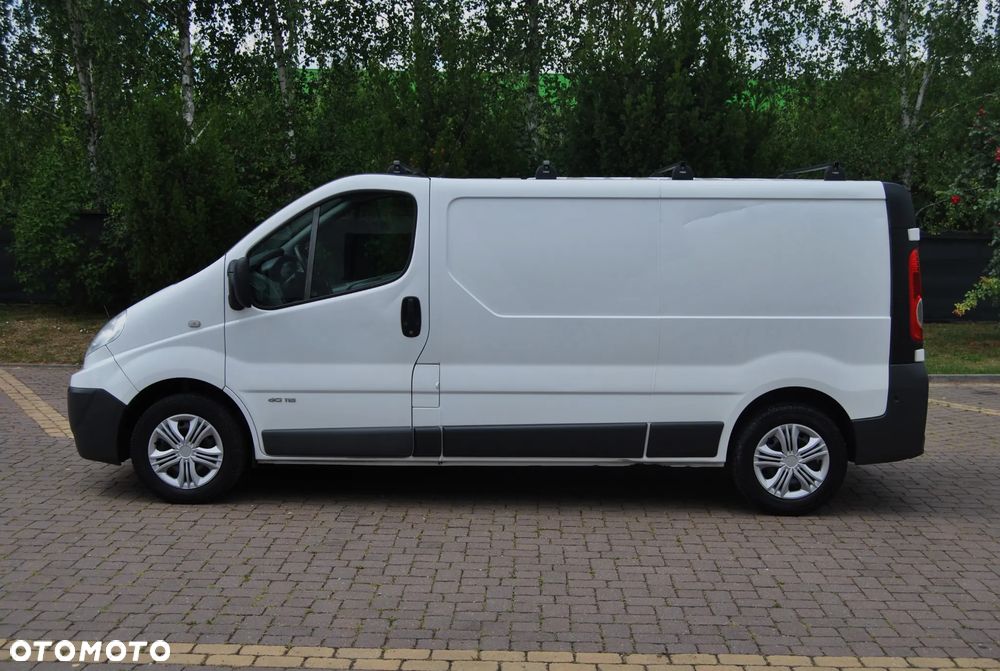 Renault Trafic - 13