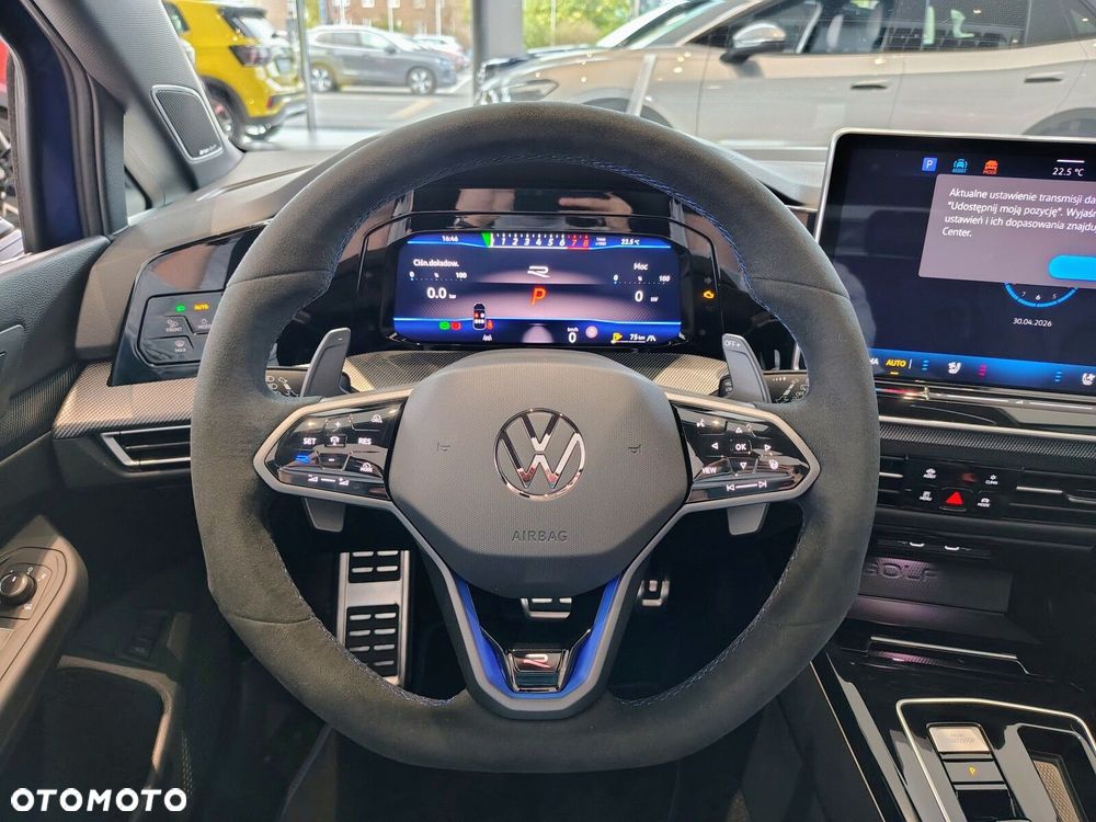 Volkswagen Golf Variant - 16