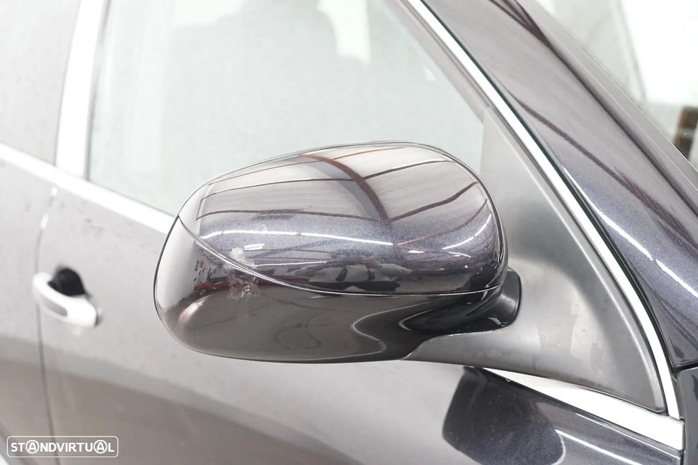 Porsche Cayenne Tiptronic — fotografia 11