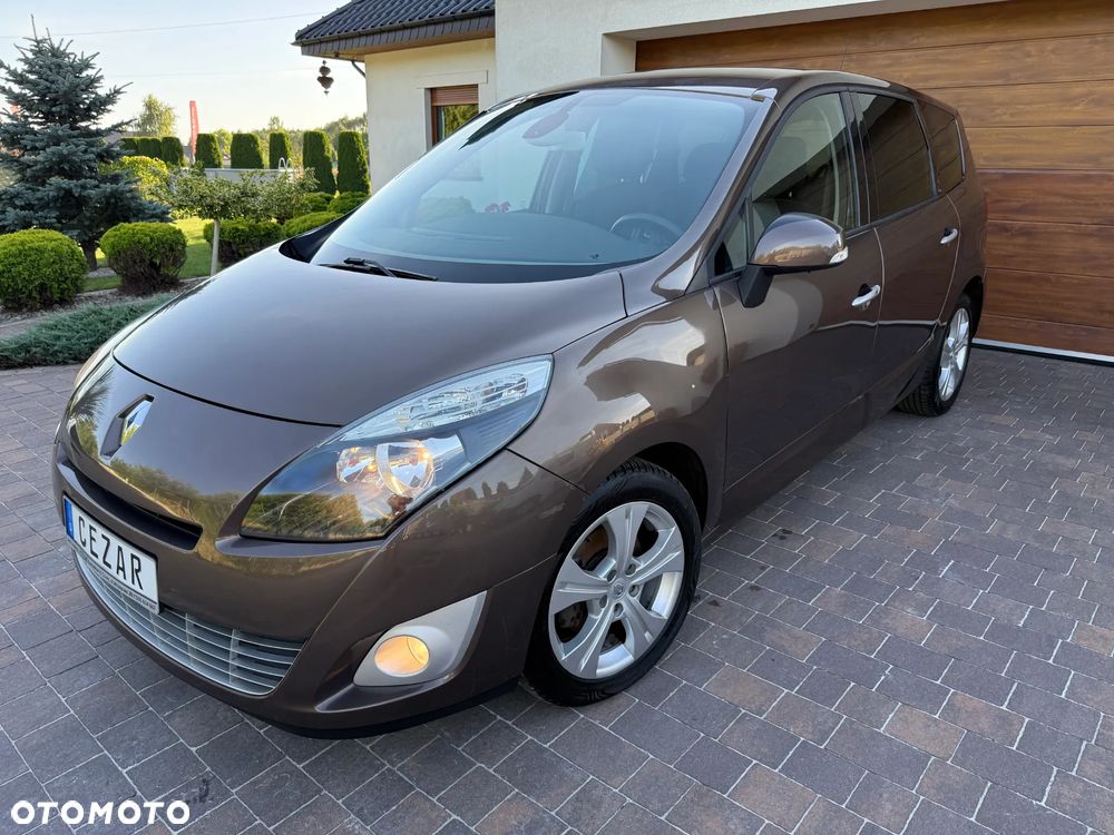 Renault Grand Scenic - 2