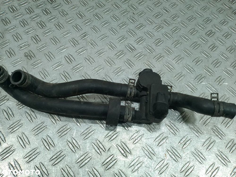 ELEKTROZAWÓR WODY MAYBACH X222 A2308300084 6.0 V12 - 6