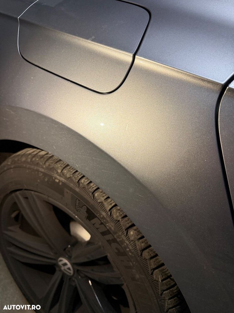 Volkswagen ARTEON 2.0 TSI DSG R-Line Edition - 25